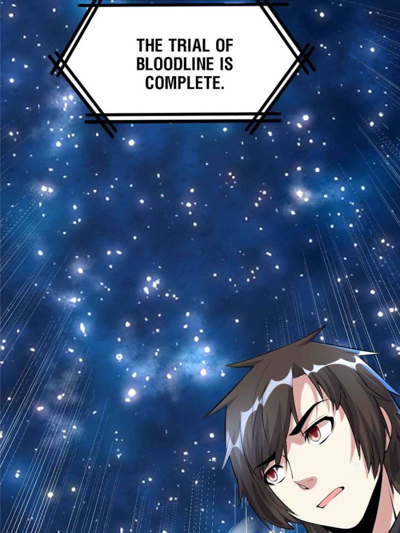 I Might Be a Fake Cultivator — Chapter 83 — page 62