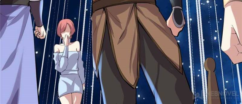 I Might Be a Fake Cultivator — Chapter 83 — page 64