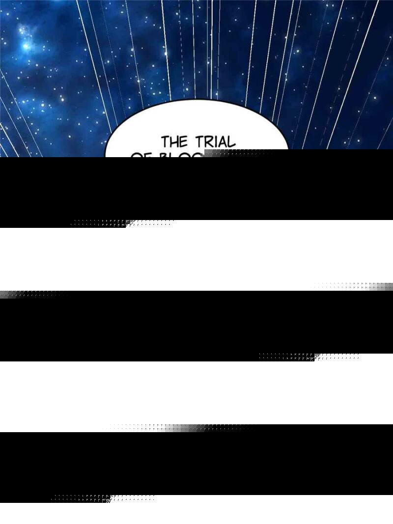 I Might Be a Fake Cultivator — Chapter 84 — page 1