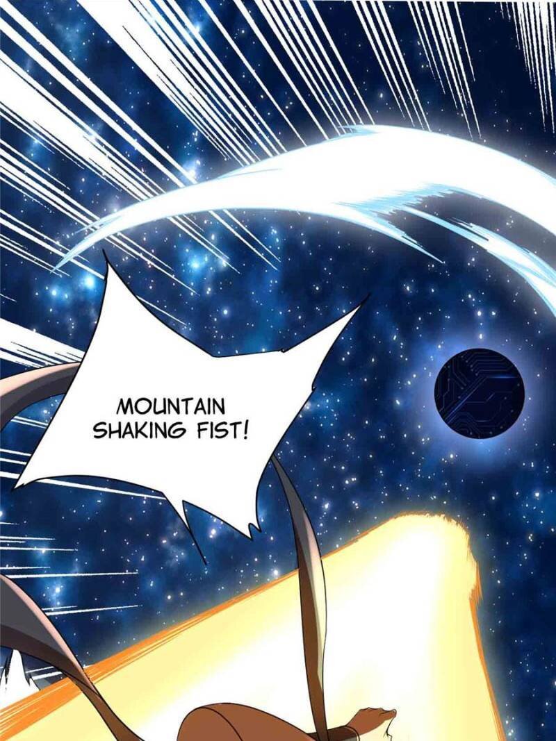I Might Be a Fake Cultivator — Chapter 84 — page 5