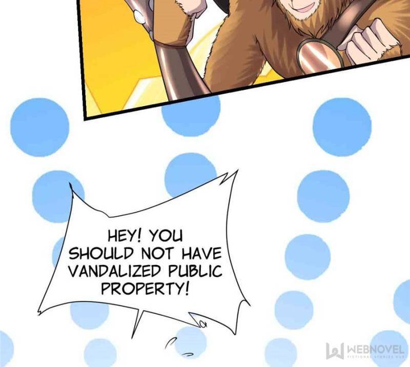 I Might Be a Fake Cultivator — Chapter 84 — page 9