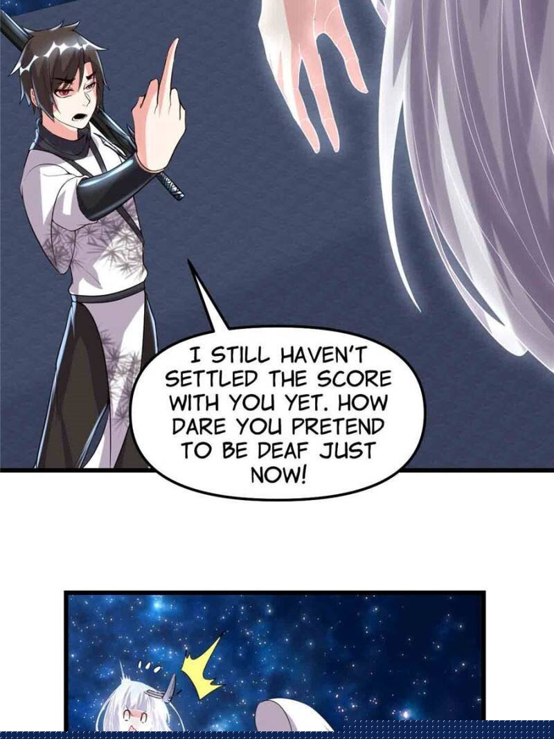 I Might Be a Fake Cultivator — Chapter 84 — page 13