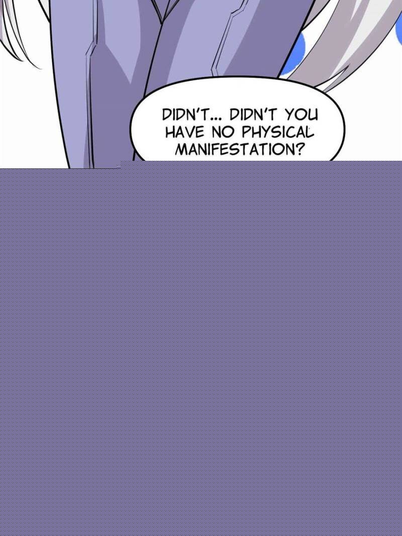 I Might Be a Fake Cultivator — Chapter 84 — page 22