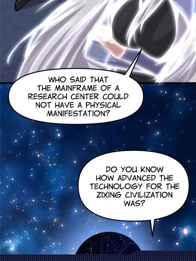 I Might Be a Fake Cultivator — Chapter 84 — page 23