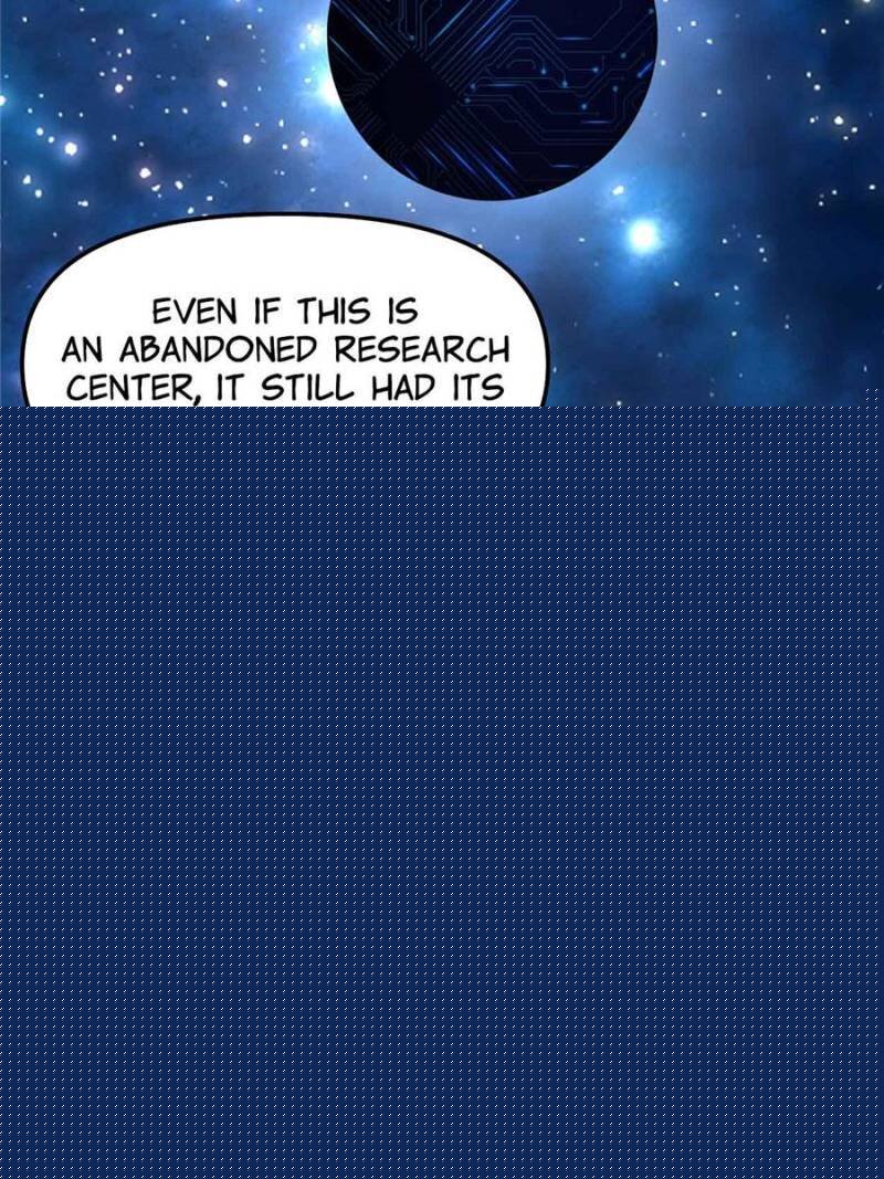 I Might Be a Fake Cultivator — Chapter 84 — page 24