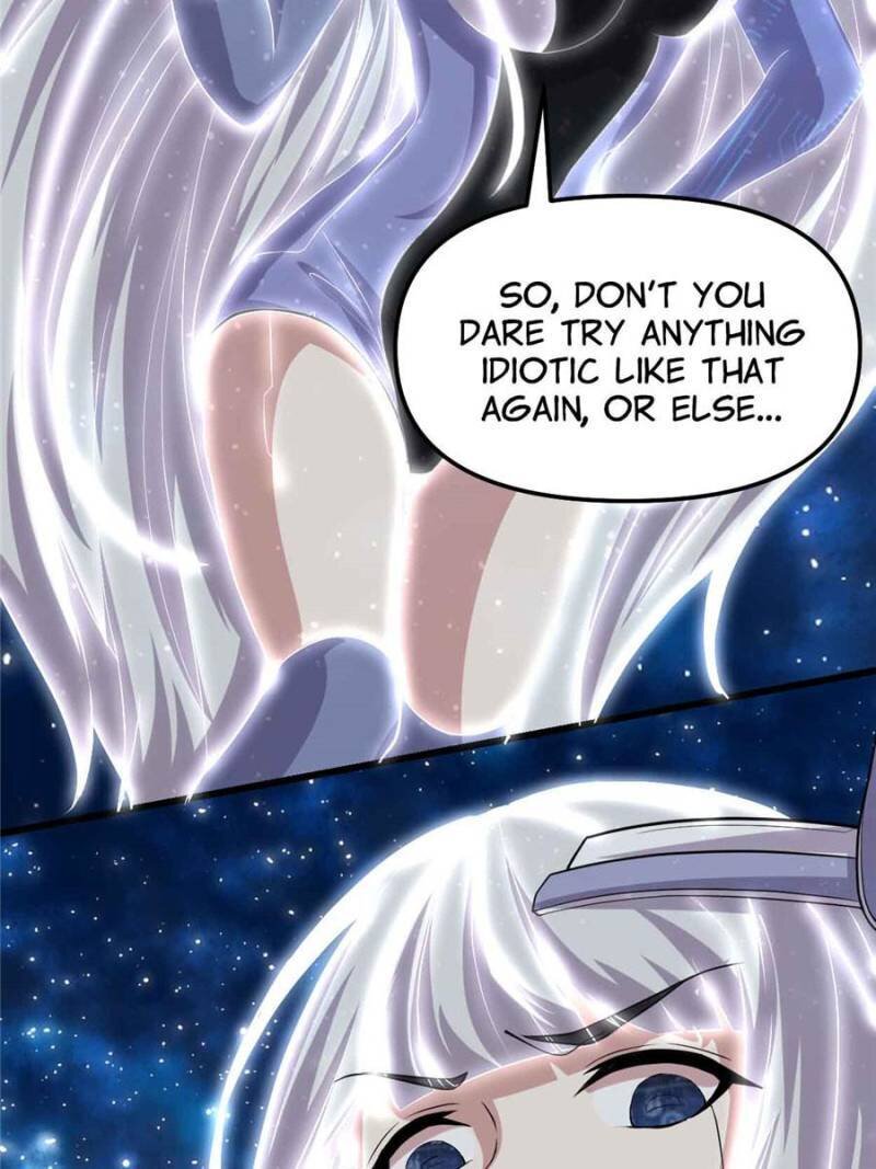 I Might Be a Fake Cultivator — Chapter 84 — page 26