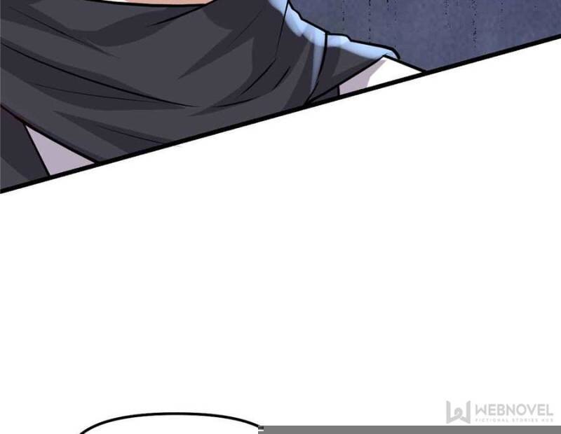 I Might Be a Fake Cultivator — Chapter 84 — page 28