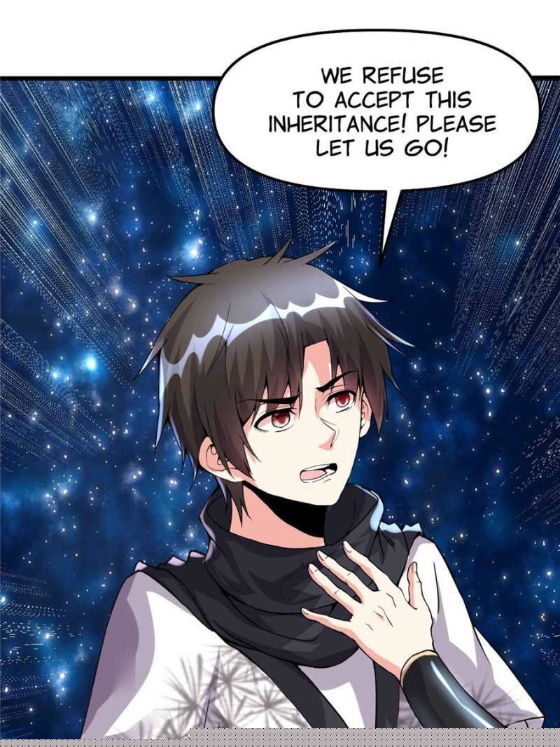 I Might Be a Fake Cultivator — Chapter 84 — page 32