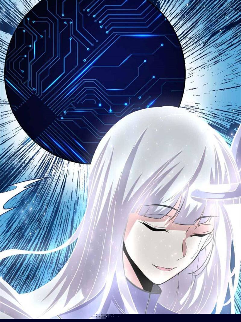 I Might Be a Fake Cultivator — Chapter 84 — page 35