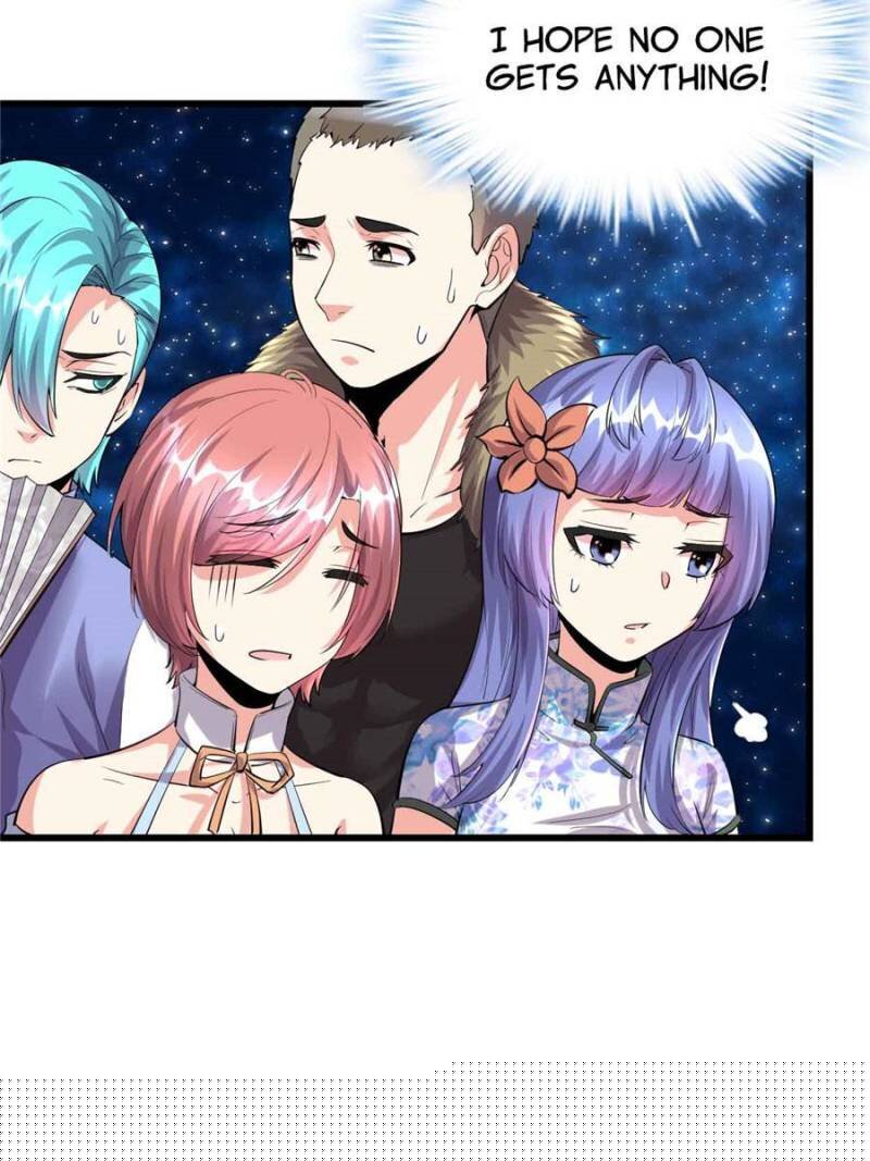 I Might Be a Fake Cultivator — Chapter 84 — page 40