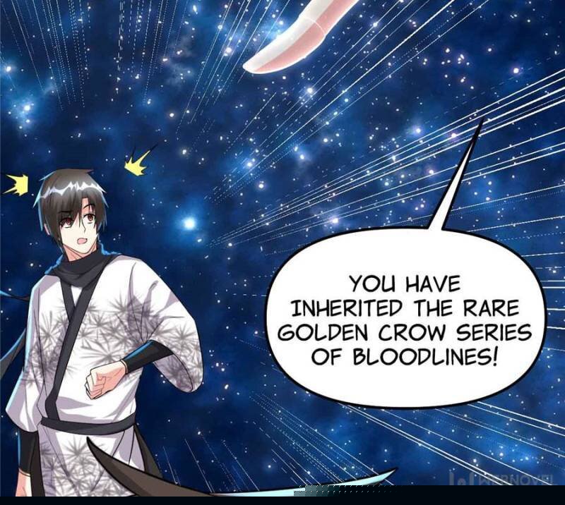 I Might Be a Fake Cultivator — Chapter 84 — page 48