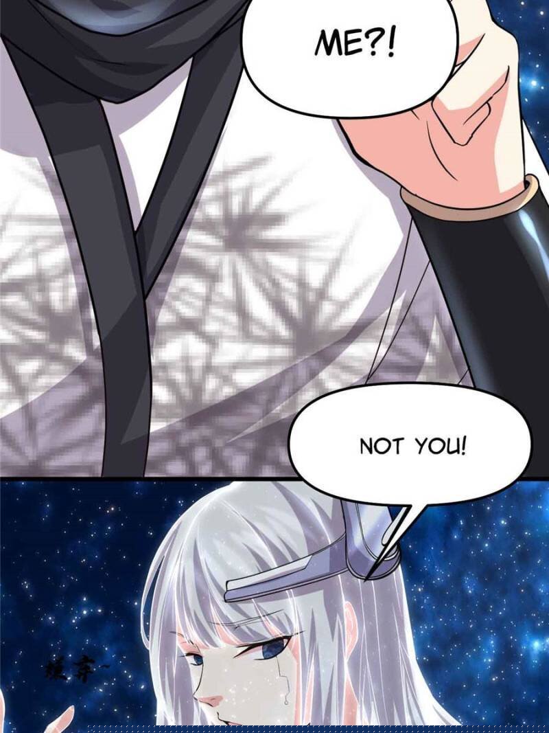 I Might Be a Fake Cultivator — Chapter 84 — page 50