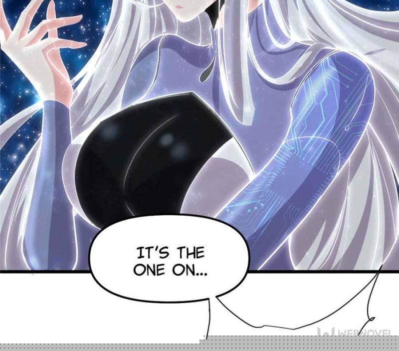 I Might Be a Fake Cultivator — Chapter 84 — page 51