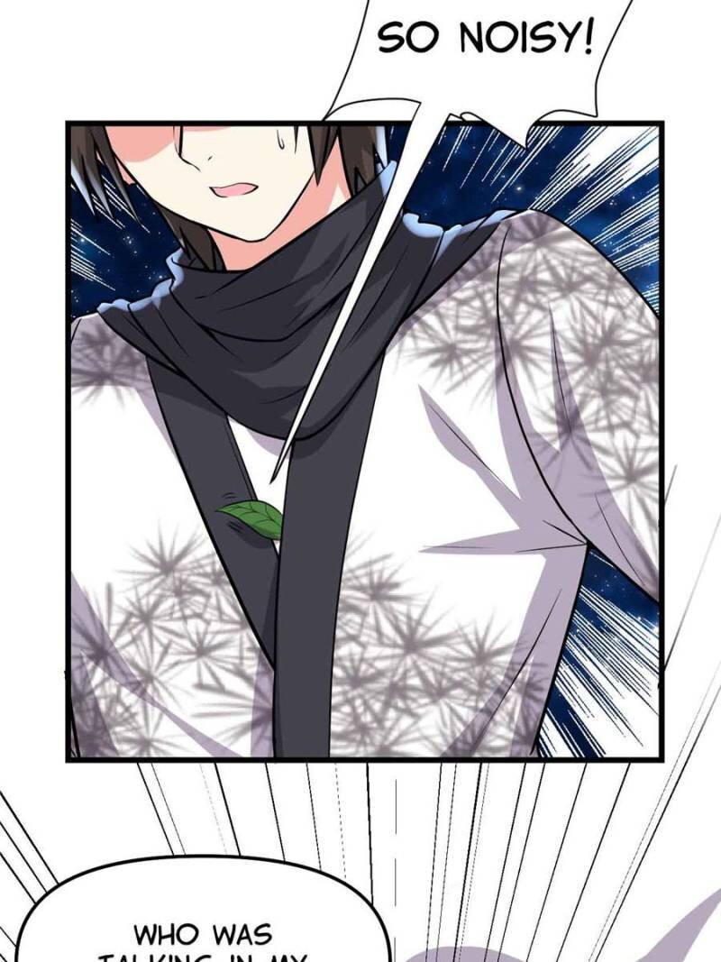 I Might Be a Fake Cultivator — Chapter 84 — page 52