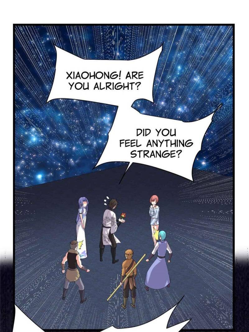 I Might Be a Fake Cultivator — Chapter 85 — page 1