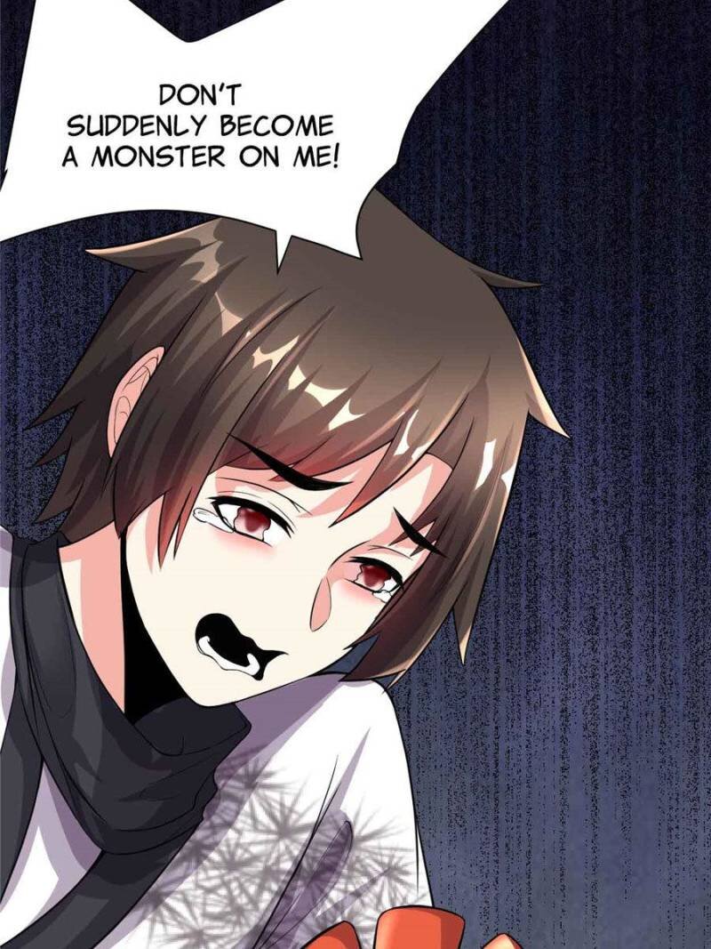 I Might Be a Fake Cultivator — Chapter 85 — page 2