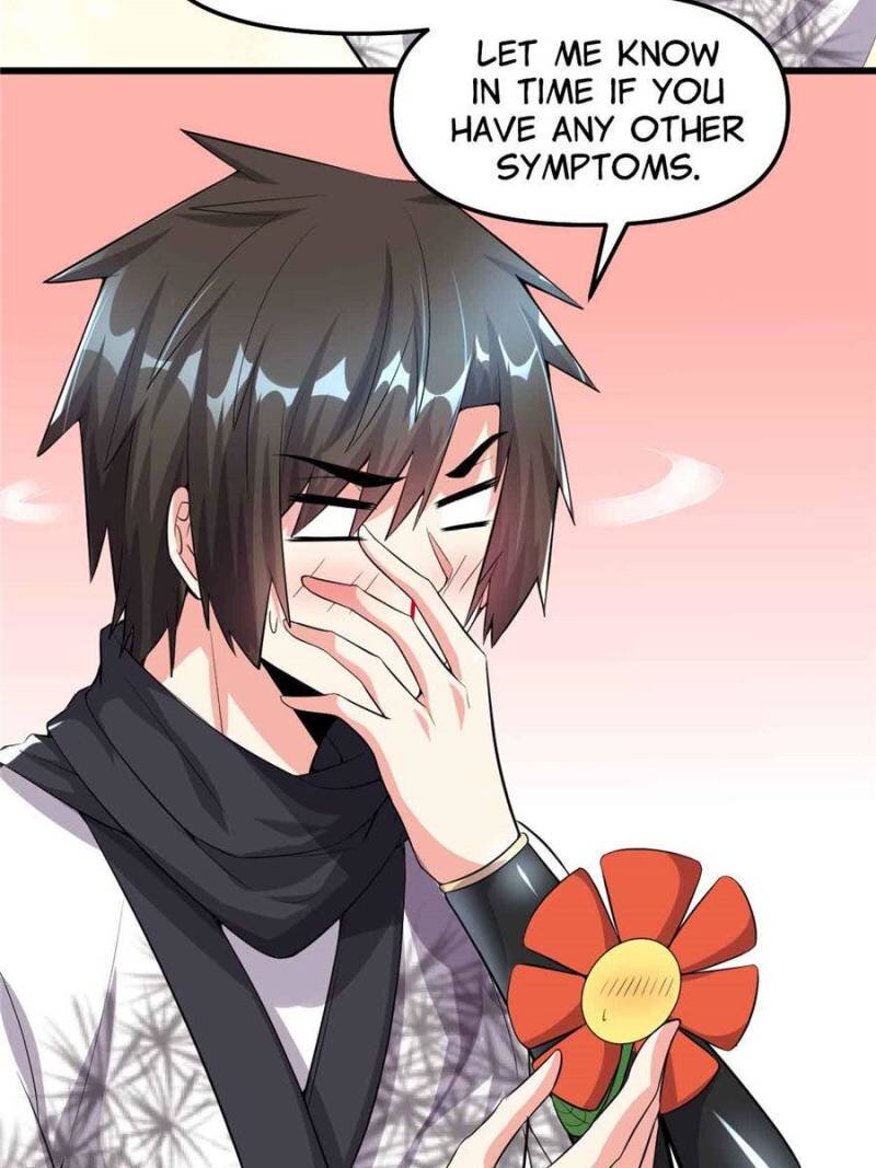 I Might Be a Fake Cultivator — Chapter 85 — page 7