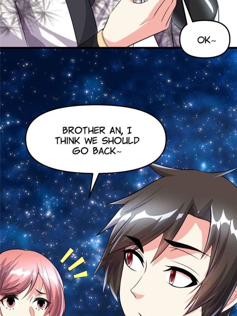 I Might Be a Fake Cultivator — Chapter 85 — page 8