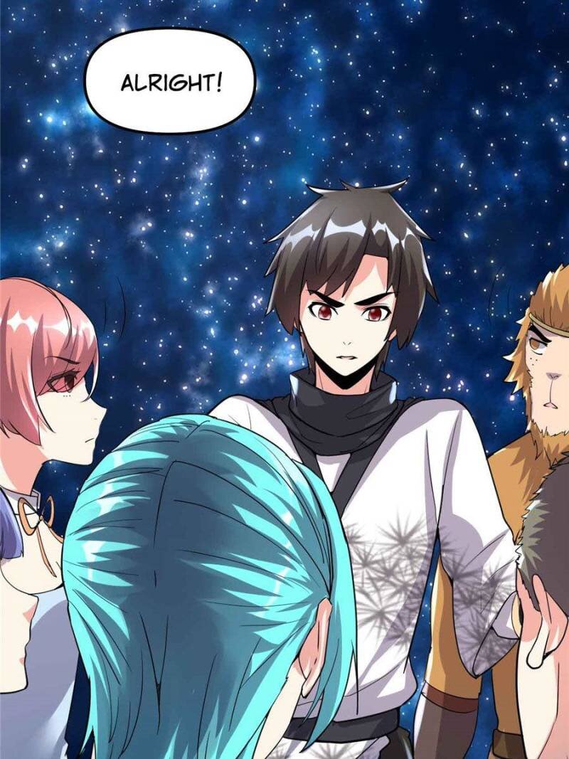 I Might Be a Fake Cultivator — Chapter 85 — page 11