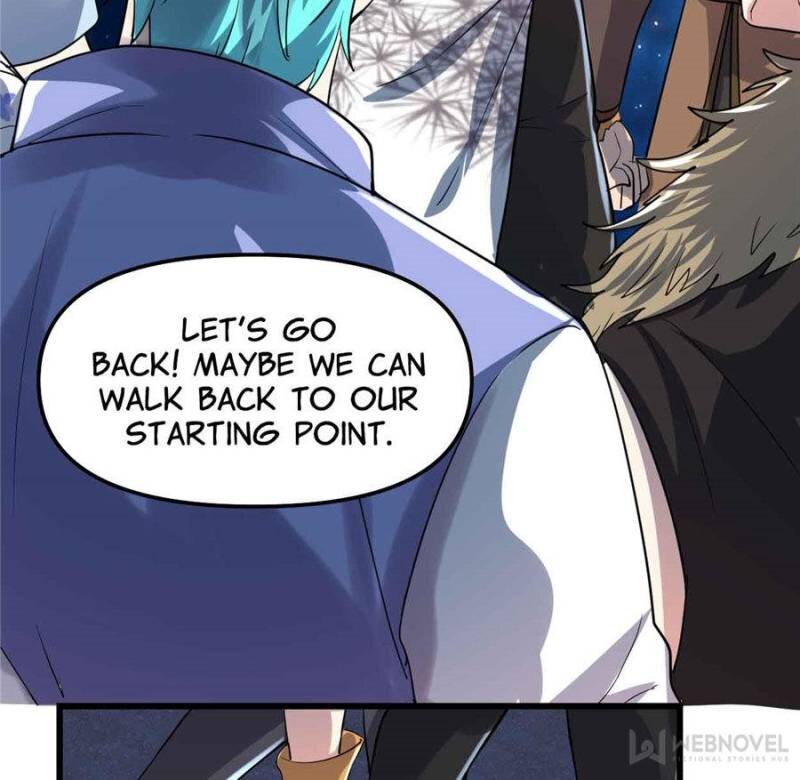 I Might Be a Fake Cultivator — Chapter 85 — page 12