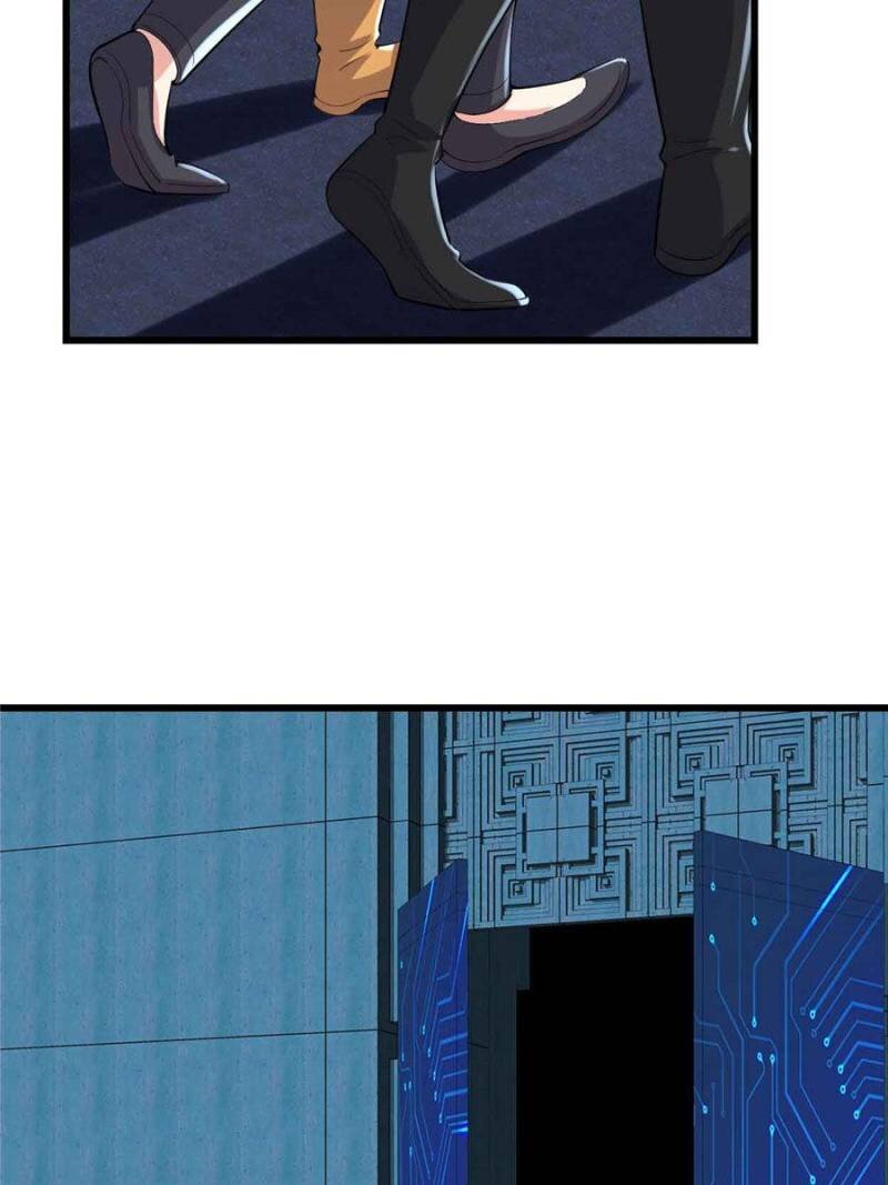 I Might Be a Fake Cultivator — Chapter 85 — page 13