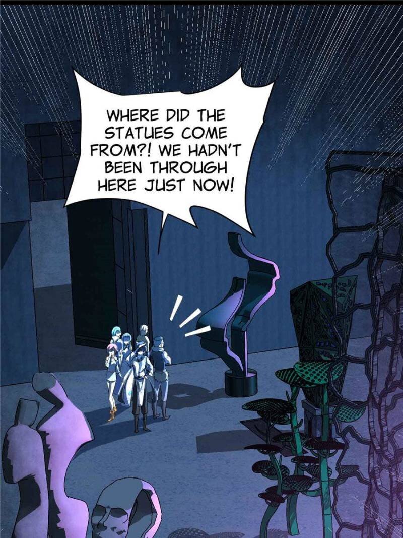 I Might Be a Fake Cultivator — Chapter 85 — page 16