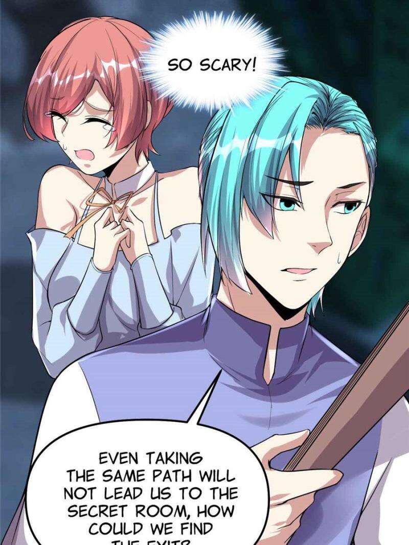 I Might Be a Fake Cultivator — Chapter 85 — page 19