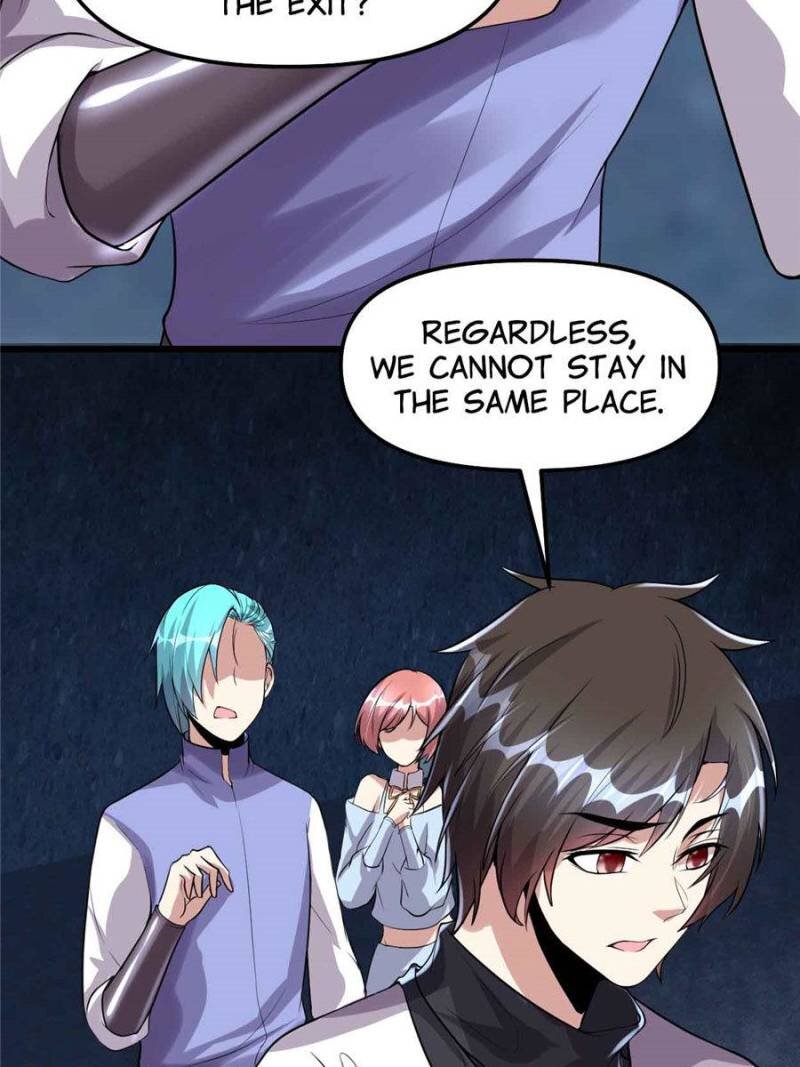 I Might Be a Fake Cultivator — Chapter 85 — page 20