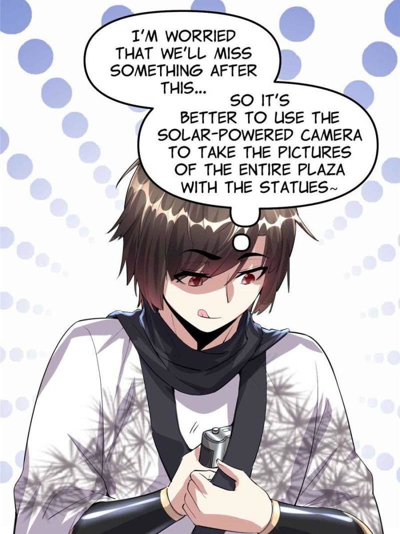 I Might Be a Fake Cultivator — Chapter 85 — page 25
