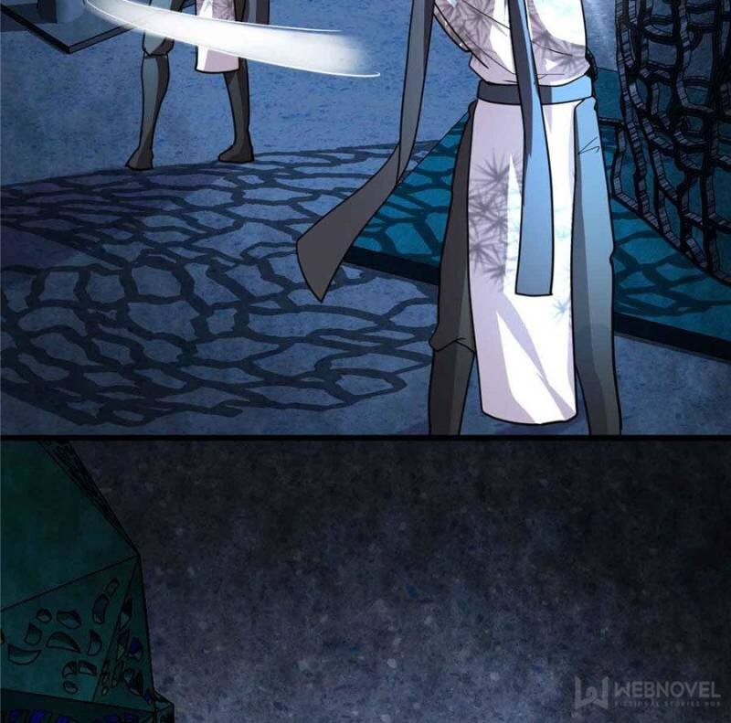 I Might Be a Fake Cultivator — Chapter 85 — page 27
