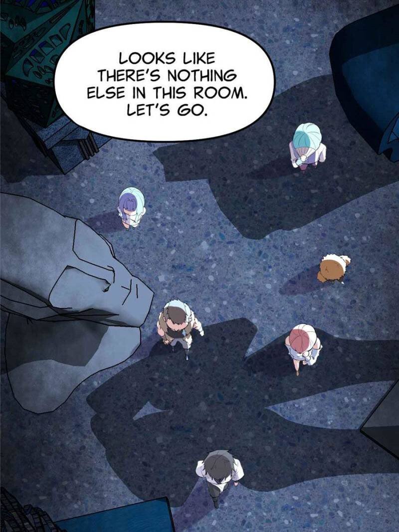 I Might Be a Fake Cultivator — Chapter 85 — page 28
