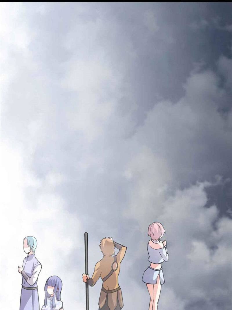 I Might Be a Fake Cultivator — Chapter 85 — page 31