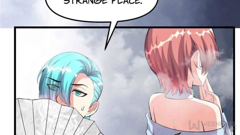 I Might Be a Fake Cultivator — Chapter 85 — page 33