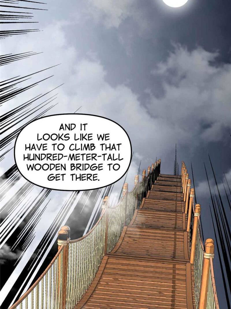 I Might Be a Fake Cultivator — Chapter 85 — page 37