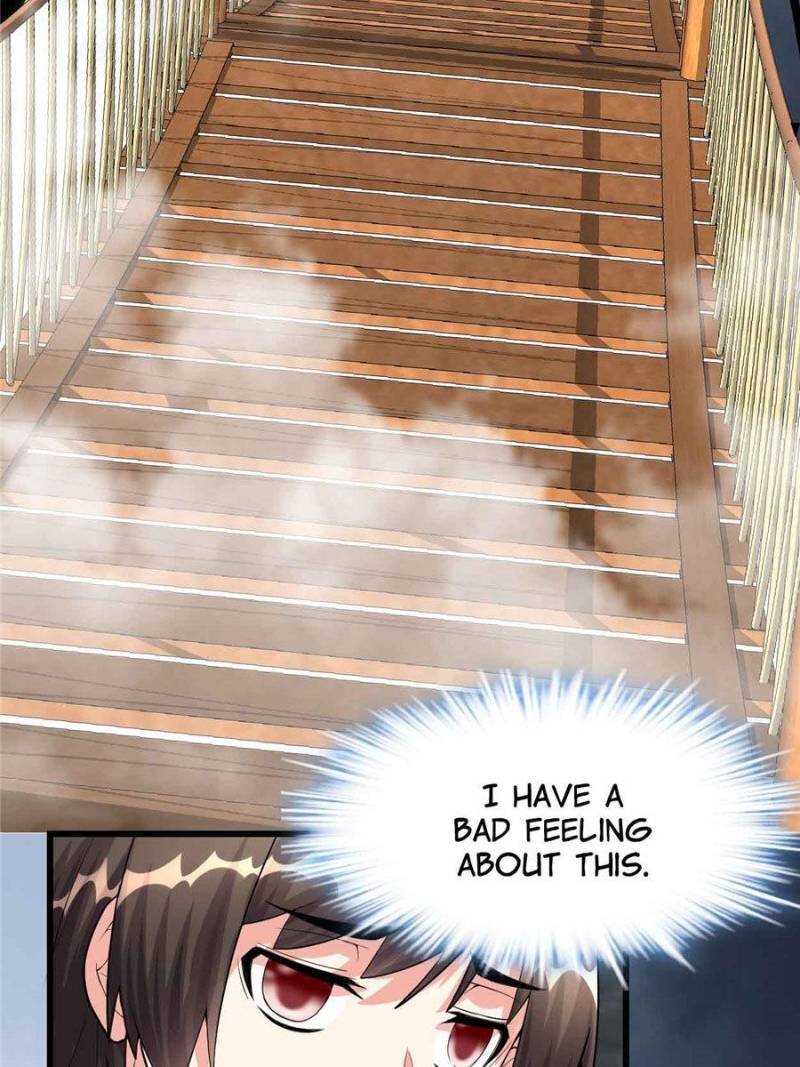 I Might Be a Fake Cultivator — Chapter 85 — page 38