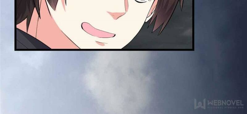 I Might Be a Fake Cultivator — Chapter 85 — page 39