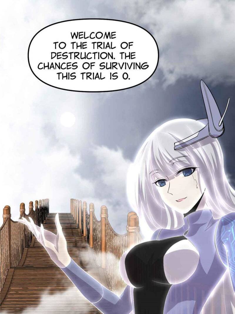 I Might Be a Fake Cultivator — Chapter 85 — page 41