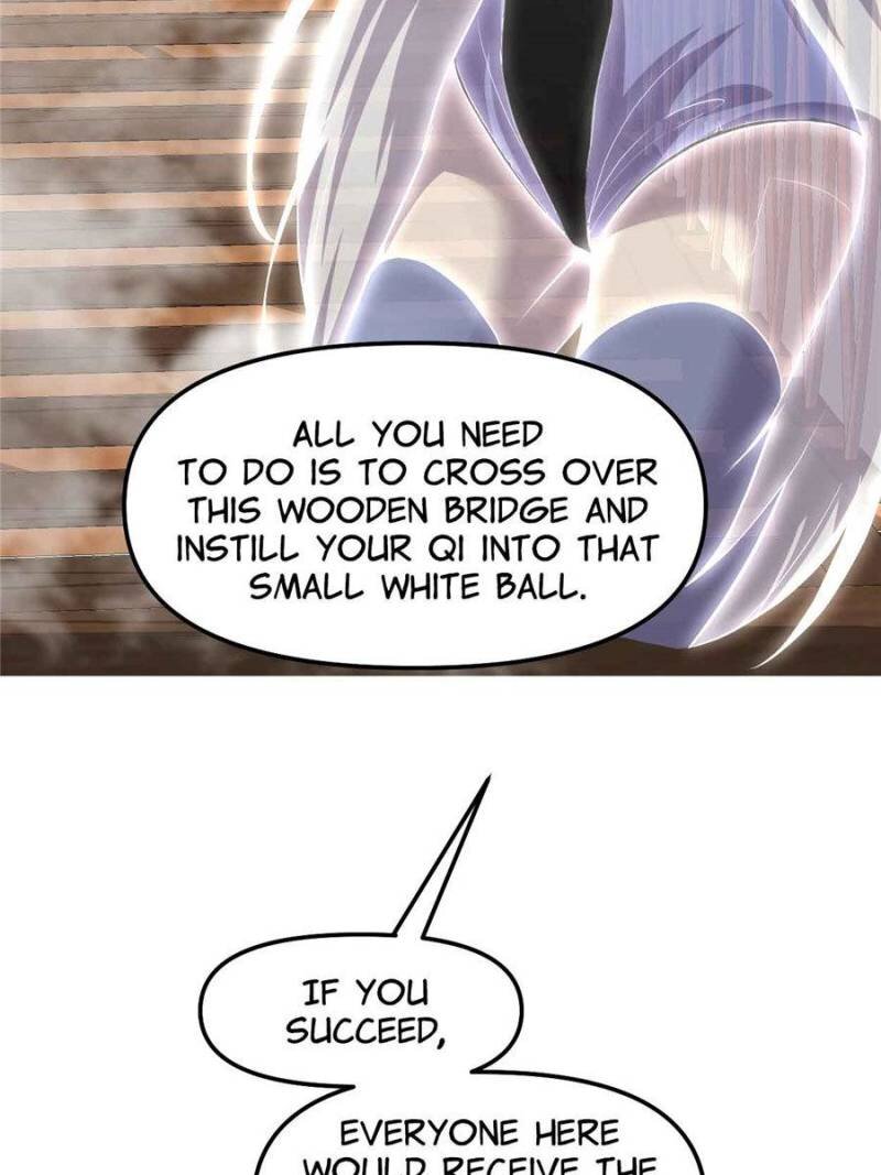 I Might Be a Fake Cultivator — Chapter 85 — page 43