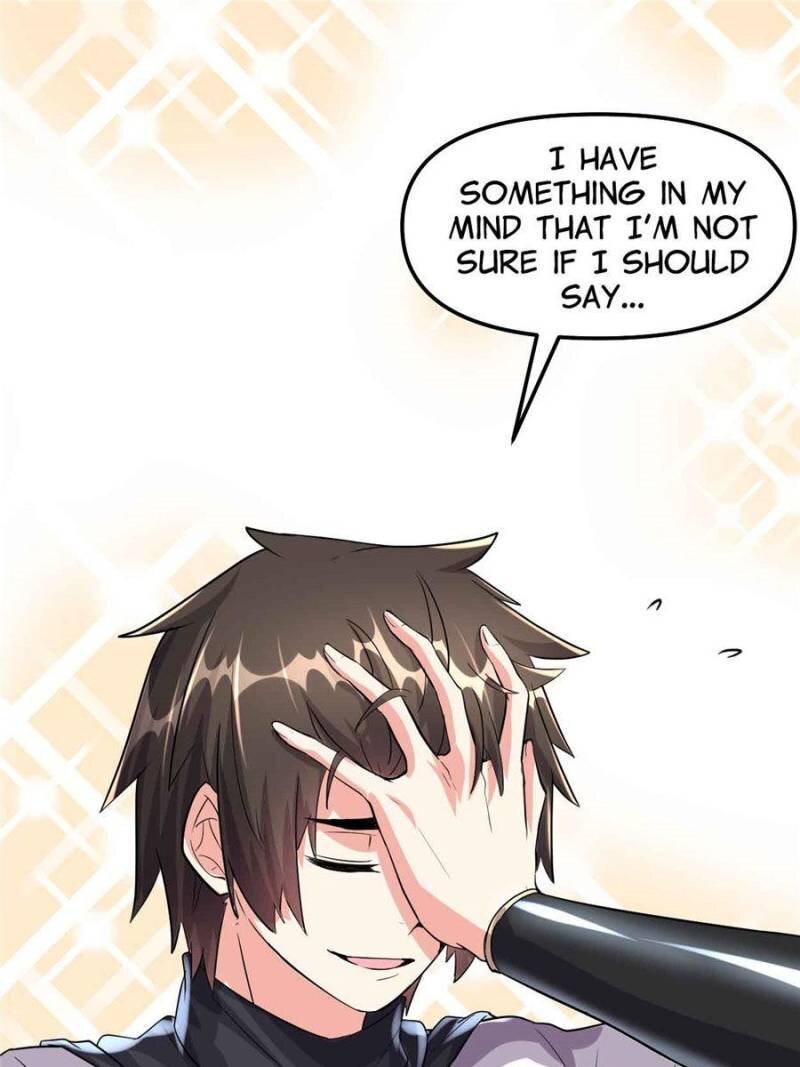 I Might Be a Fake Cultivator — Chapter 85 — page 46