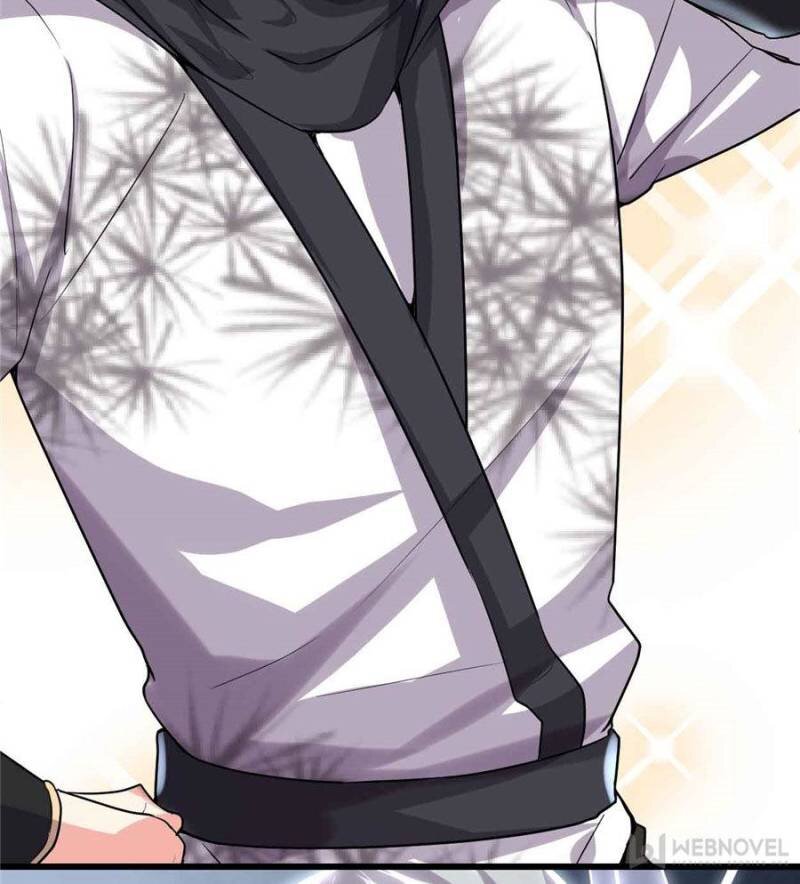 I Might Be a Fake Cultivator — Chapter 85 — page 47