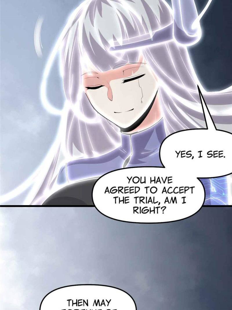 I Might Be a Fake Cultivator — Chapter 85 — page 48
