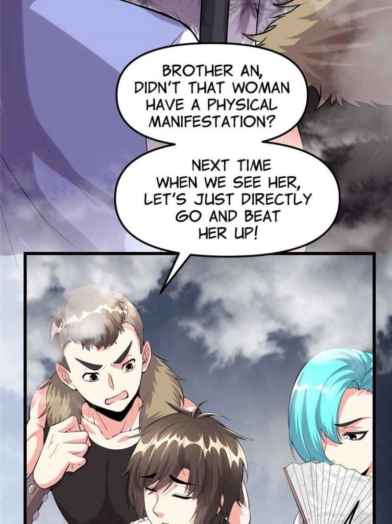 I Might Be a Fake Cultivator — Chapter 85 — page 51