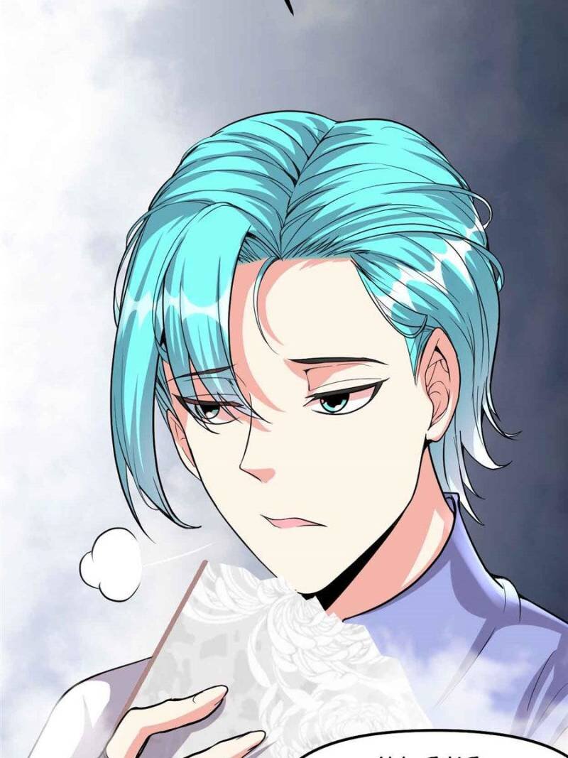 I Might Be a Fake Cultivator — Chapter 85 — page 53
