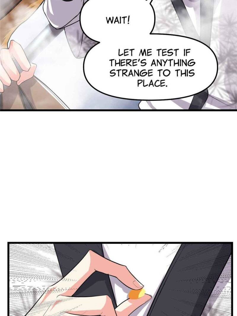 I Might Be a Fake Cultivator — Chapter 85 — page 56