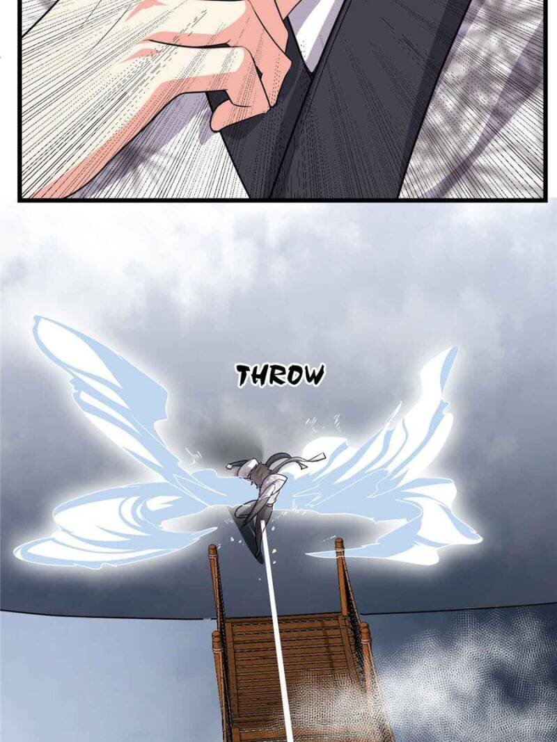I Might Be a Fake Cultivator — Chapter 85 — page 57