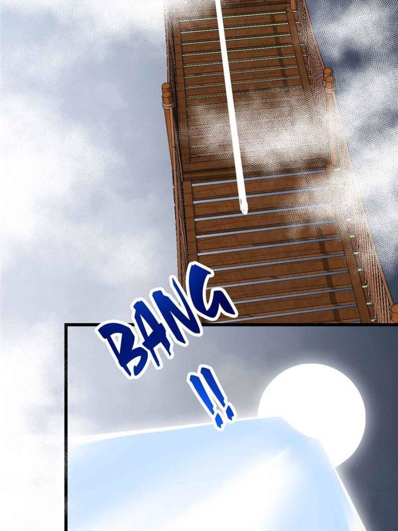 I Might Be a Fake Cultivator — Chapter 85 — page 59