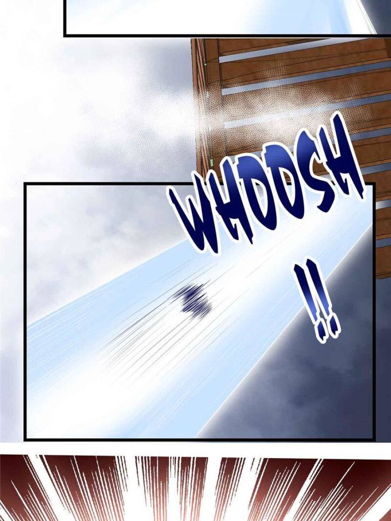 I Might Be a Fake Cultivator — Chapter 85 — page 60