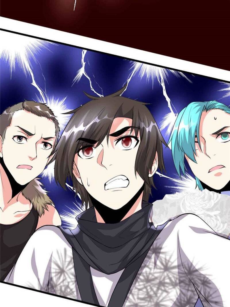 I Might Be a Fake Cultivator — Chapter 85 — page 63
