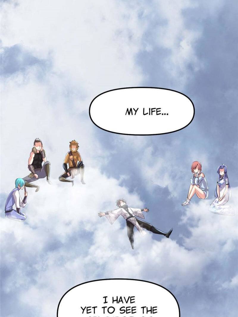I Might Be a Fake Cultivator — Chapter 86 — page 2