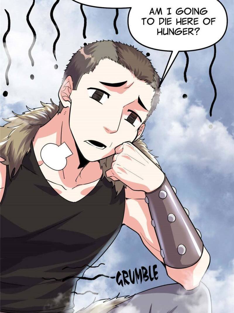 I Might Be a Fake Cultivator — Chapter 86 — page 4